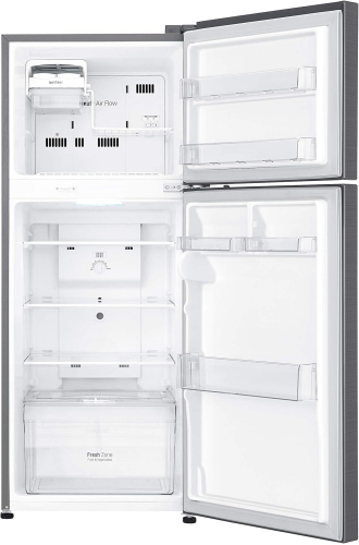  LG GR-B355PLMB.DPZQMER Platinum Silver - 157.5x55.5x63.7 243 LT NF