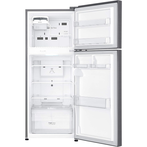  LG GR-B355PLMB.DPZQMER Platinum Silver - 157.5x55.5x63.7 243 LT NF