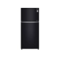 LG GN-C732SGGM.ABMQMER Black - 180x78x70 506 LT NF Inverter