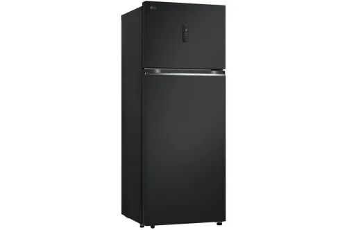  LG GR-B452PGFK.ABMQMER - Black - 184.5x70x72.5 461 LT NF