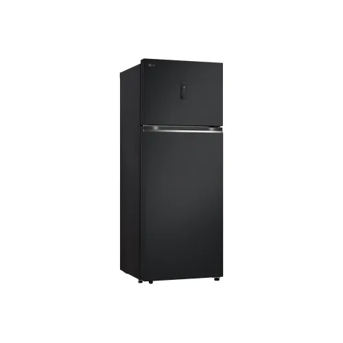  LG GR-B452PGFK.ABMQMER - Black - 184.5x70x72.5 461 LT NF