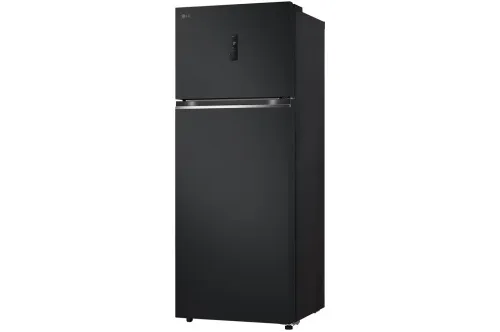  LG GR-B452PGFK.ABMQMER - Black - 184.5x70x72.5 461 LT NF