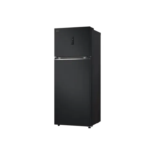  LG GR-B452PGFK.ABMQMER - Black - 184.5x70x72.5 461 LT NF