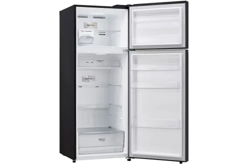  LG GR-B452PGFK.ABMQMER - Black - 184.5x70x72.5 461 LT NF