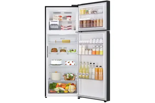  LG GR-B452PGFK.ABMQMER - Black - 184.5x70x72.5 461 LT NF