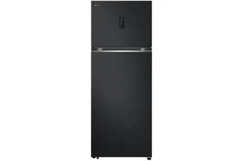  LG GR-B452PGFK.ABMQMER - Black - 184.5x70x72.5 461 LT NF