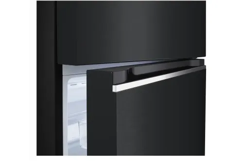  LG GR-B452PGFK.ABMQMER - Black - 184.5x70x72.5 461 LT NF