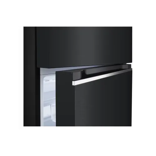  LG GR-B452PGFK.ABMQMER - Black - 184.5x70x72.5 461 LT NF