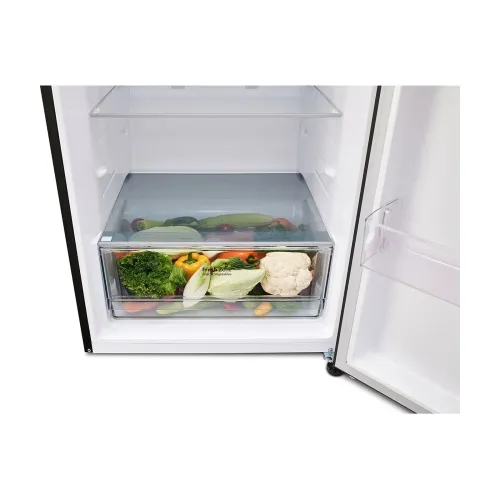  LG GR-B452PGFK.ABMQMER - Black - 184.5x70x72.5 461 LT NF