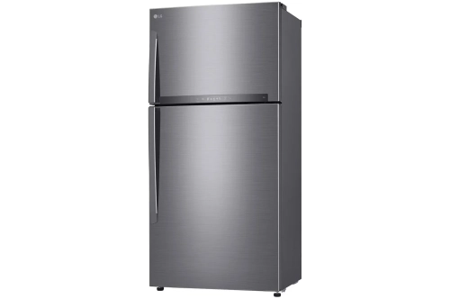 LG GR-H842HLHM.APZQMER - 184x86x73 592 LT NF Inverter Silver