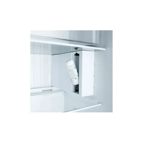 LG GR-L257KLKW.APYQMER Side-by-Side - 179x91.3x73.5 625 LT NF Inverter Dispenser Silver 