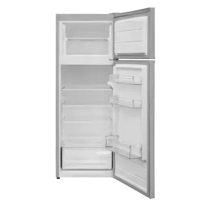  GN263S  Top-Freezer 145x54x57 213 LT Silver           