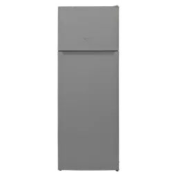  GN263S  Top-Freezer 145x54x57 213 LT Silver           