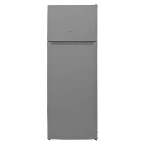  GN263S  Top-Freezer 145x54x57 213 LT Silver           