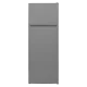  GN263S  Top-Freezer 145x54x57 213 LT Silver           