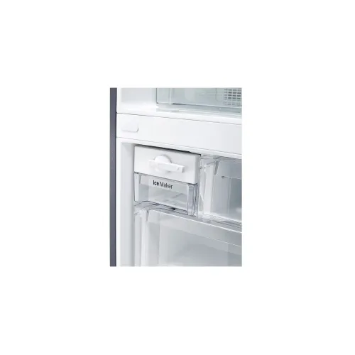 LG GC-GR-F589BLCM.APZQMER Silver - 185x70x74 446 LT NF Inverter Dislpay Ice Dispenser 