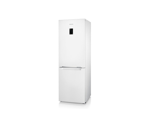 Samsung RB31FERNDWW/WT Bottom-Freezer 185x59.5x67.5 310 LT NF Inventer Display White