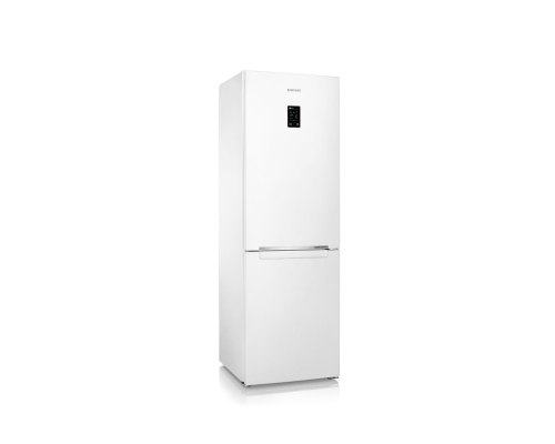 Samsung RB31FERNDWW/WT Bottom-Freezer 185x59.5x67.5 310 LT NF Inventer Display White