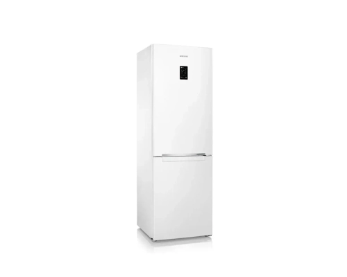 Samsung RB31FERNDWW/WT Bottom-Freezer 185x59.5x67.5 310 LT NF Inventer Display White
