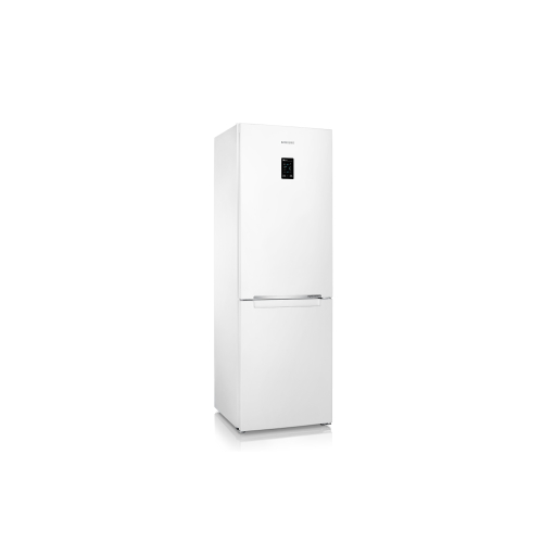 Samsung RB31FERNDWW/WT Bottom-Freezer 185x59.5x67.5 310 LT NF Inventer Display White