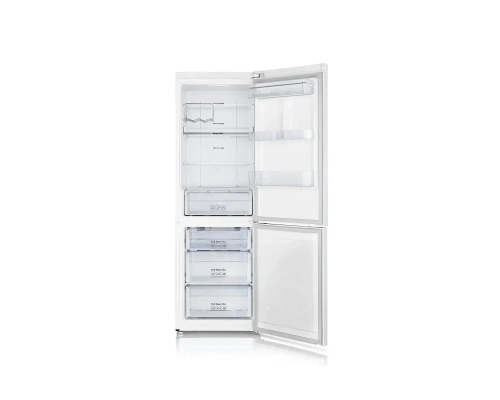 Samsung RB31FERNDWW/WT Bottom-Freezer 185x59.5x67.5 310 LT NF Inventer Display White