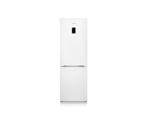Samsung RB31FERNDWW/WT Bottom-Freezer 185x59.5x67.5 310 LT NF Inventer Display White