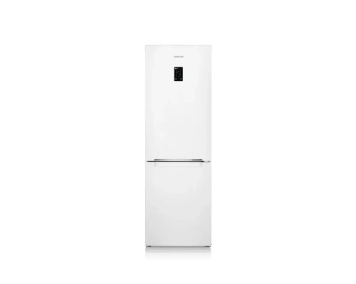 Samsung RB31FERNDWW/WT Bottom-Freezer 185x59.5x67.5 310 LT NF Inventer Display White