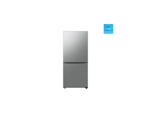  Samsung RB53DG703ES9WT - 203x75.9x71.1 554LT NF Inverter Silver