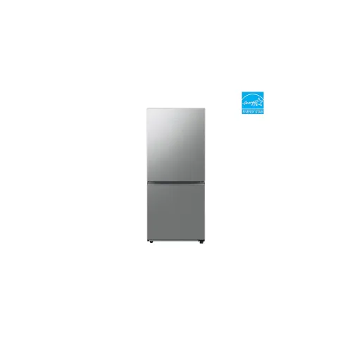  Samsung RB53DG703ES9WT - 203x75.9x71.1 554LT NF Inverter Silver