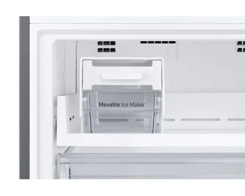  Samsung RB53DG703ES9WT - 203x75.9x71.1 554LT NF Inverter Silver