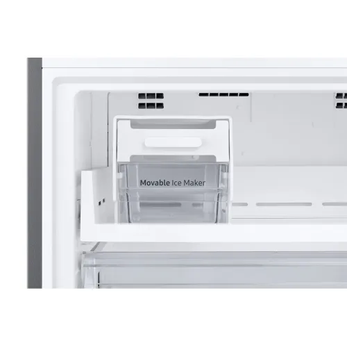  Samsung RB53DG703ES9WT - 203x75.9x71.1 554LT NF Inverter Silver