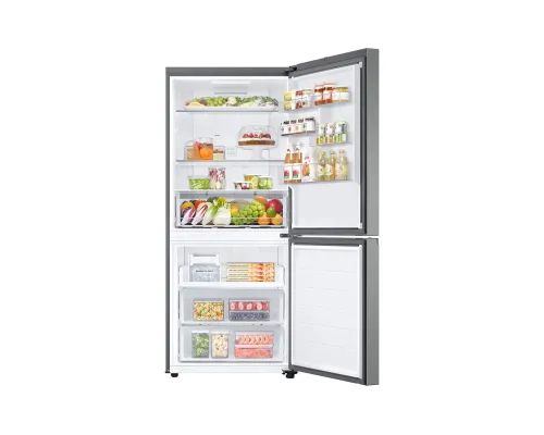  Samsung RB53DG703ES9WT - 203x75.9x71.1 554LT NF Inverter Silver