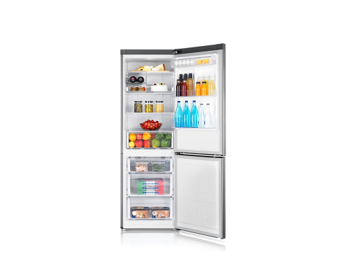  Samsung RB31FERNDSA - 185x59.5x67.5 310 LT NF Inverter Display 