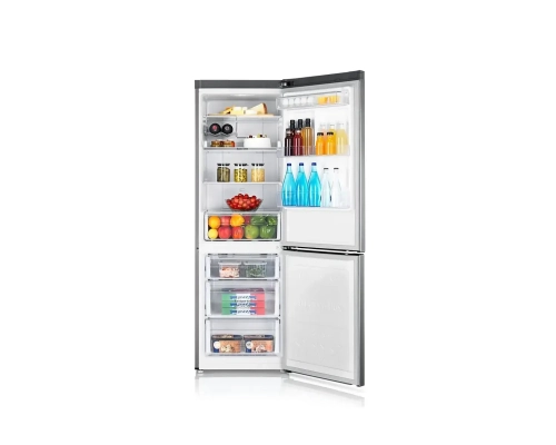  Samsung RB31FERNDSA - 185x59.5x67.5 310 LT NF Inverter Display 