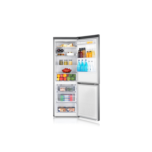  Samsung RB31FERNDSA - 185x59.5x67.5 310 LT NF Inverter Display 