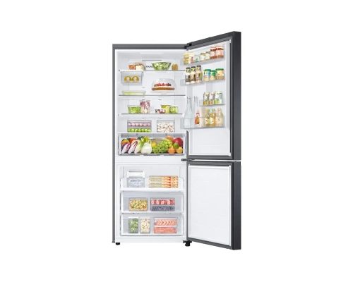 Samsung RB50DG602EB1WT  - 192x75.9x71.1 432 LT NF Inverter Black