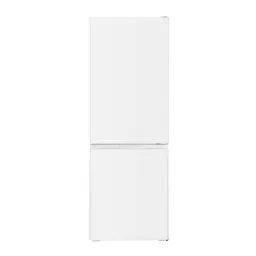   HRBF1828W Bottom-Freezer 186x60x60.5 286 LT NF White