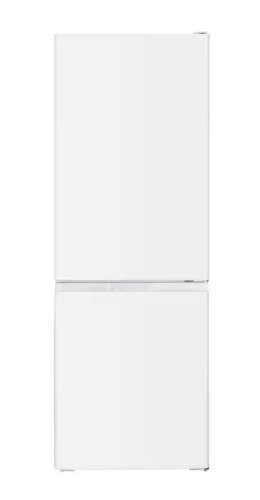   HRBF1828W Bottom-Freezer 186x60x60.5 286 LT NF White