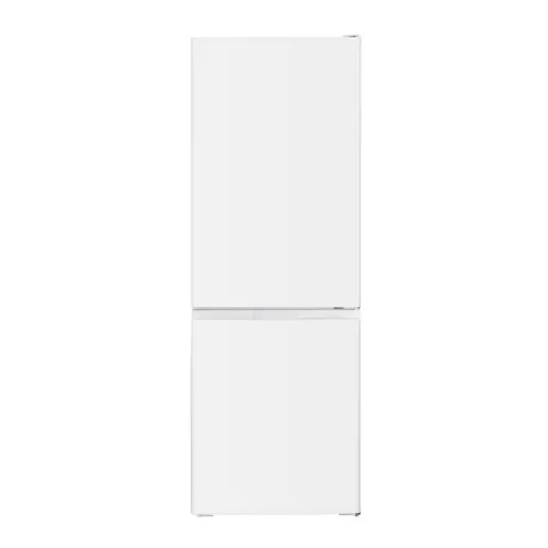   HRBF1828W Bottom-Freezer 186x60x60.5 286 LT NF White