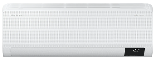Samsung AR12BSFCMWKNER (35-40 m2, Inverter, WindFree) Indoor
