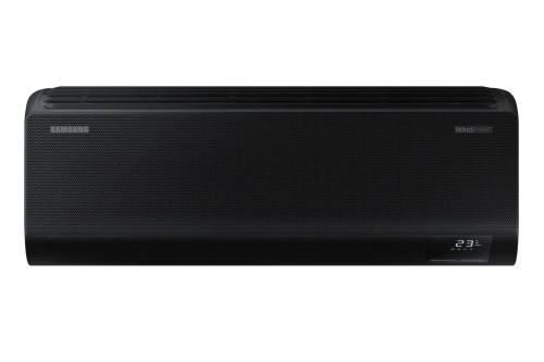 Samsung AI WindFree AR18CXFCABT Indoor,(50-60m2) Inverter, Black