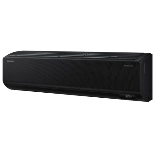 Samsung AI WindFree AR24CXFCABT Indoor,(70-80m2) Inverter, Black