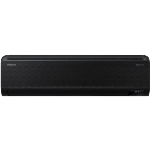 Samsung AI WindFree AR24CXFCABT Indoor,(70-80m2) Inverter, Black