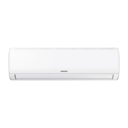 Samsung AR18BXHQASINUA (50-60 m2, Inverter) Indoor