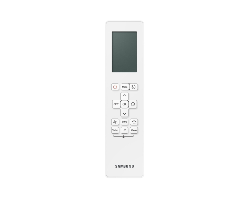 Samsung AR18BXHQASINUA (50-60 m2, Inverter) Indoor