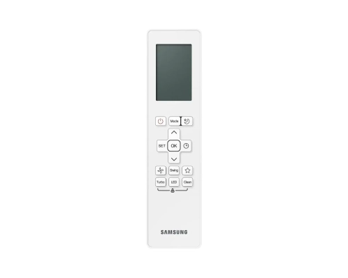 Samsung AR18BXHQASINUA (50-60 m2, Inverter) Indoor
