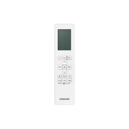 Samsung AR18BXHQASINUA (50-60 m2, Inverter) Indoor