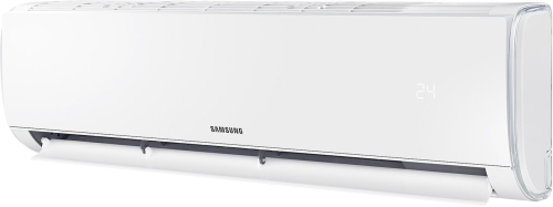Samsung AR24BXHQASINUA (70-80 m2, Inverter) Indoor