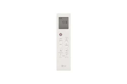LG AI Air DA24CEH.NGGF Inverter, (70-80m2) Indoor + Complect