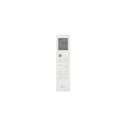 LG AI Air DA24CEH.NGGF Inverter, (70-80m2) Indoor + Complect